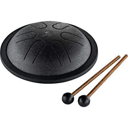 Meinl Mini Steel Tongue Drum C duuri - Aron Soitin