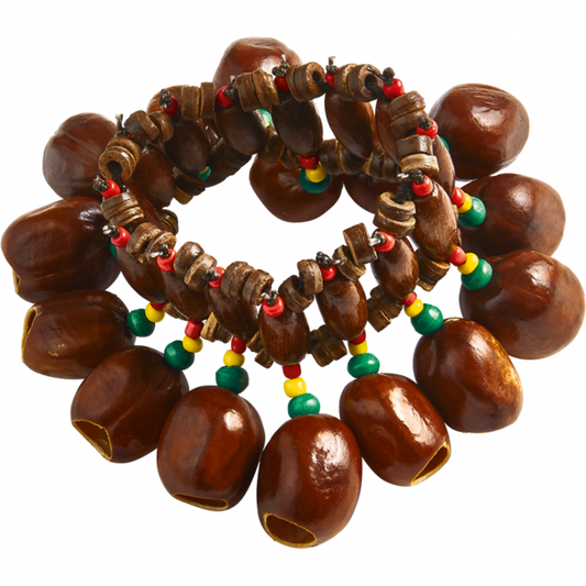 Meinl Sonic Energy Pala Bracelet - Aron Soitin