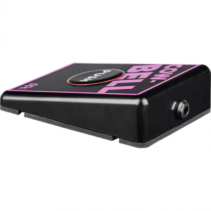 Meinl Percussion Stomp box - lehmänkello - Aron Soitin