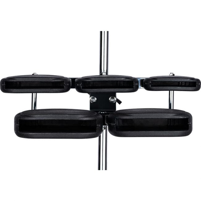 Meinl synteettinen Temple Block Set - Aron Soitin