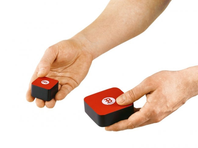 Meinl SH24 Techno Shakers (2kpl setti) - Aron Soitin