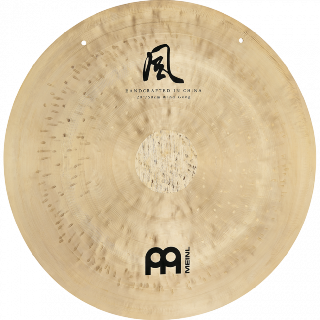 Meinl 12" Sonic Energy Wind Gong - Aron Soitin