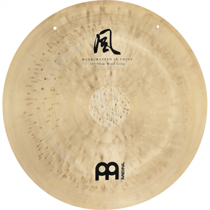 Meinl 12" Sonic Energy Wind Gong - Aron Soitin