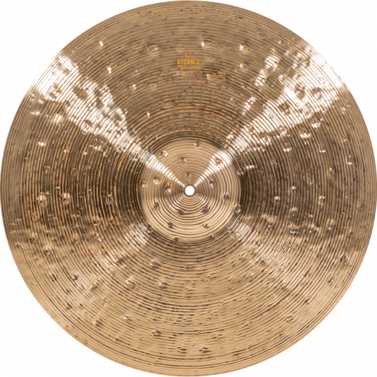 Meinl 20" Byzance Foundry Reserve Crash 1675 g - Aron Soitin