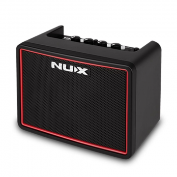 NUX MIGHTY LITE BT MINI KITARAVAHVISTIN - Aron Soitin