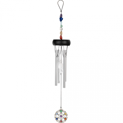 Meinl Sonic Energy Mini Chakra Chime 12" - Aron Soitin