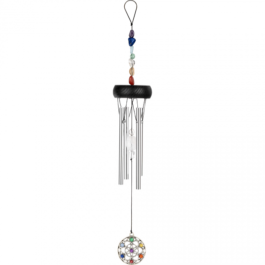 Meinl Sonic Energy Mini Chakra Chime 12" - Aron Soitin