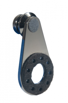 MN273 ACOUSTI-LOK STRAP SOLUTION FOR 3 SCREW OUTPUT JACKS - Aron Soitin