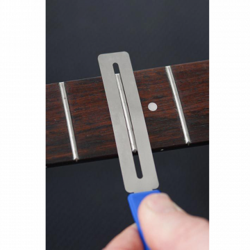 MUSICNOMAD MN225 GRIP GUARDS OTENAUHOJEN SUOJAT - Aron Soitin