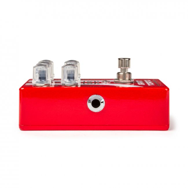 MXR Grand Torino Boost Overdrive - Aron Soitin