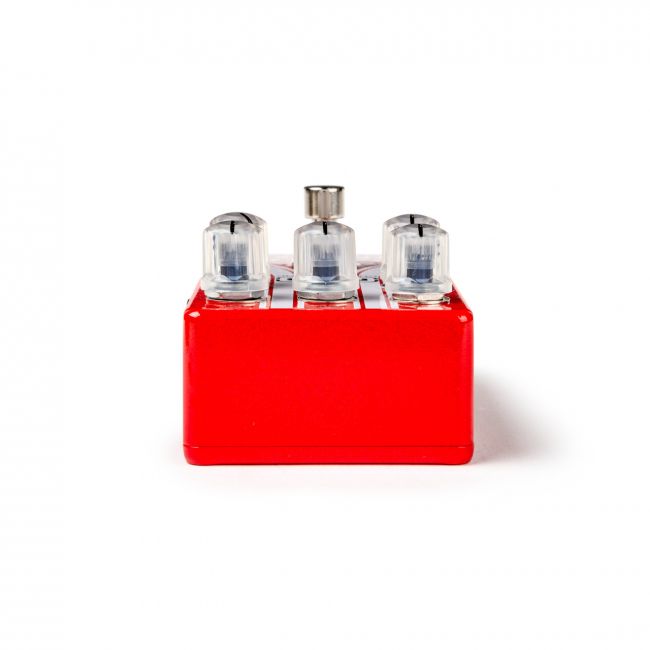 MXR Grand Torino Boost Overdrive - Aron Soitin