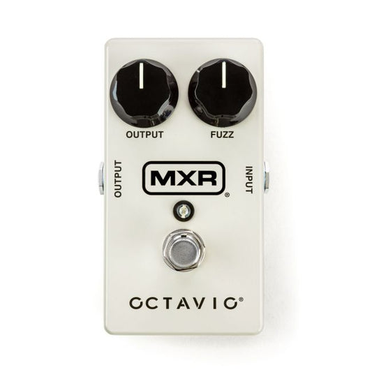 MXR Octavio Fuzz M267 - Aron Soitin