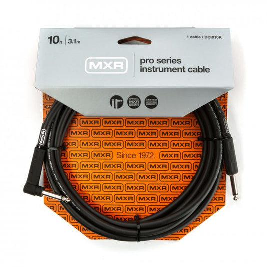 MXR Pro Series 3m kitarajohto - Aron Soitin