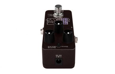 NUX NCH-5 CHORUS, FLANGER, PITCH MINIPEDAALI - Aron Soitin