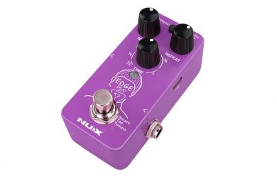 NUX NDD-3 EDGE DELAY MINIPEDAALI - Aron Soitin