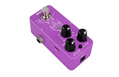 NUX NDD-3 EDGE DELAY MINIPEDAALI - Aron Soitin