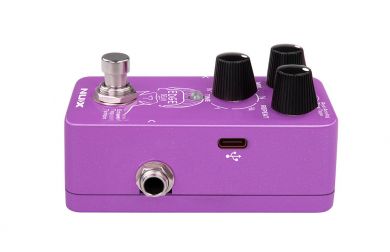 NUX NDD-3 EDGE DELAY MINIPEDAALI - Aron Soitin