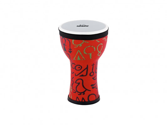 Nino Percussion 6" Elements Djembe - Aron Soitin