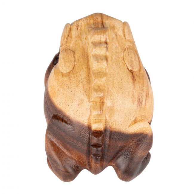 Nino Percussion NINO513NT quiro sammakko S - Aron Soitin