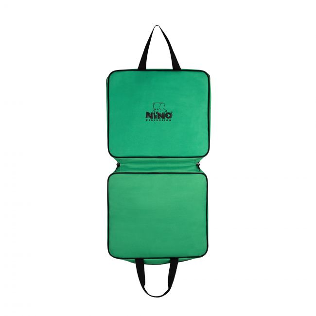 Nino Percussion Mixed rytmisetti, 16 lapselle - Aron Soitin
