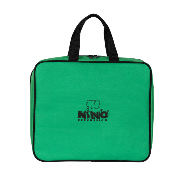 Nino Percussion Mixed rytmisetti, 16 lapselle - Aron Soitin