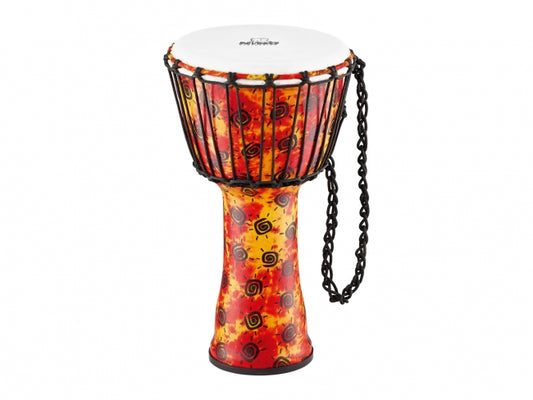 NINO Djembe 10", naruviritys - Aron Soitin