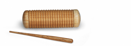 Nino Percussion NINO520 Guiro Shaker - Aron Soitin