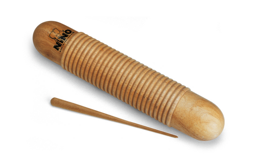 Nino Percussion NINO555 Guiro - Aron Soitin