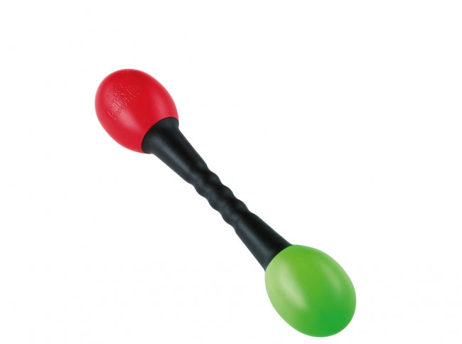 Nino Percussion Double Shaker NINO577 - Aron Soitin