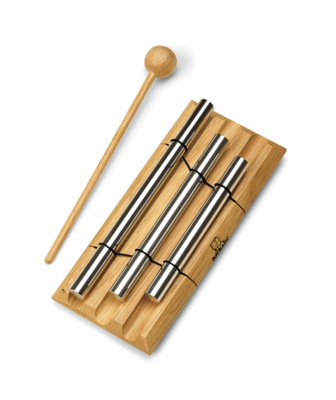 Nino Percussion NINO580 Energy Chimes - Aron Soitin