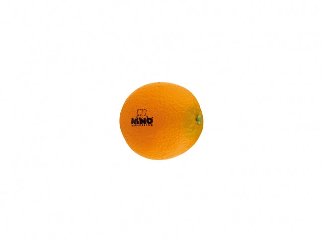 Nino Percussion NINO598 appelsiini shakeri - Aron Soitin