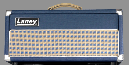 Laney L20H Lionheart tube head