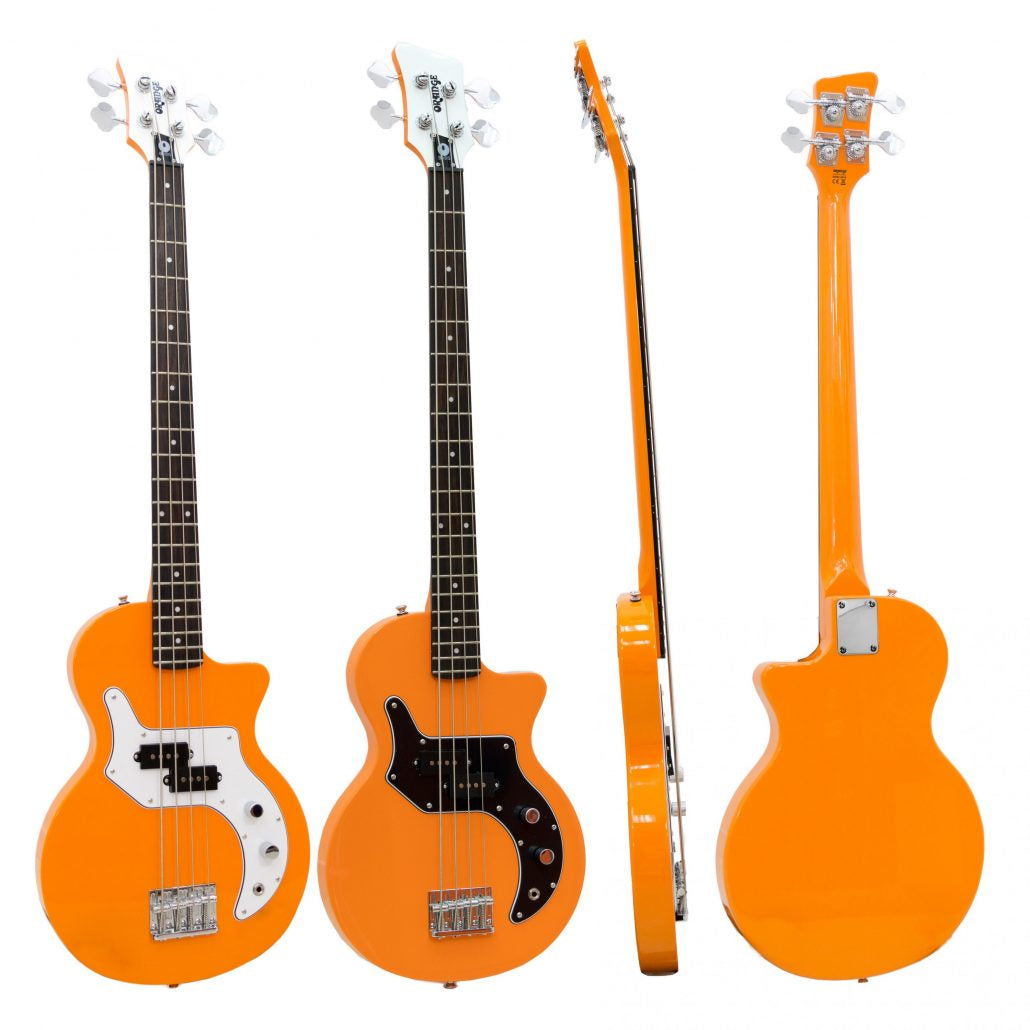 Orange O Bass (Orange) - Aron Soitin