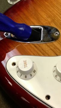 MUSICNOMAD MN227 THE OCTOPUS MULTITYÖKALU - Aron Soitin