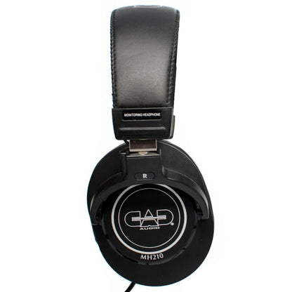 CAD MH210 Sessions 210 Studio Headphones - Aron Soitin