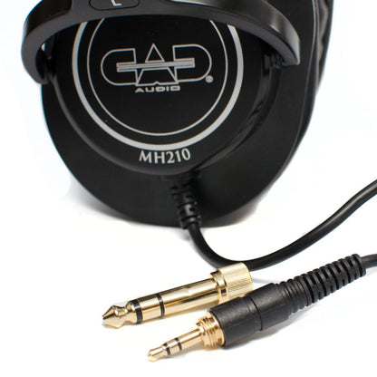 CAD MH210 Sessions 210 Studio Headphones - Aron Soitin