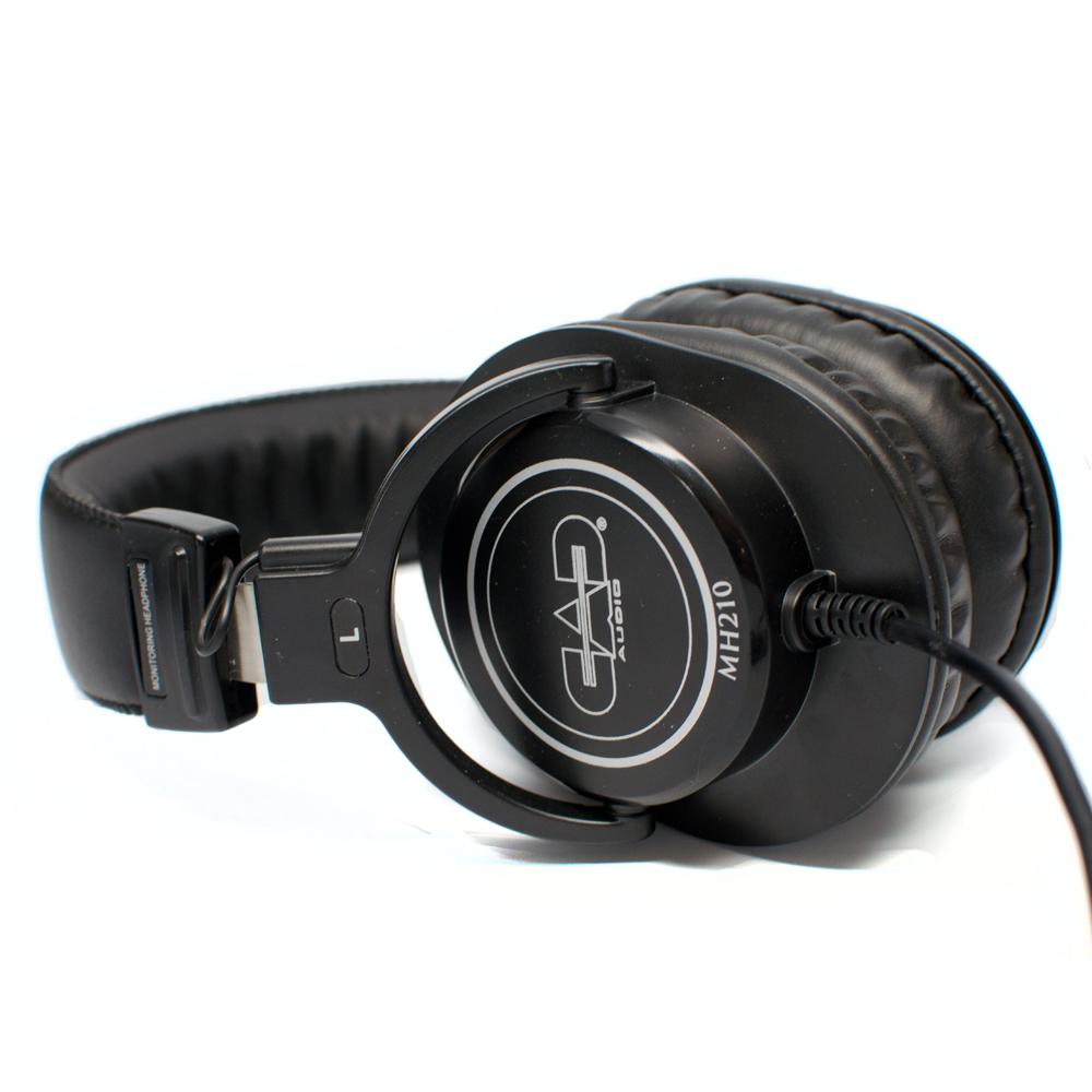 CAD MH210 Sessions 210 Studio Headphones - Aron Soitin