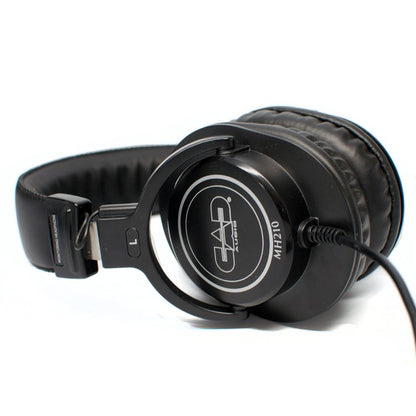 CAD MH210 Sessions 210 Studio Headphones - Aron Soitin