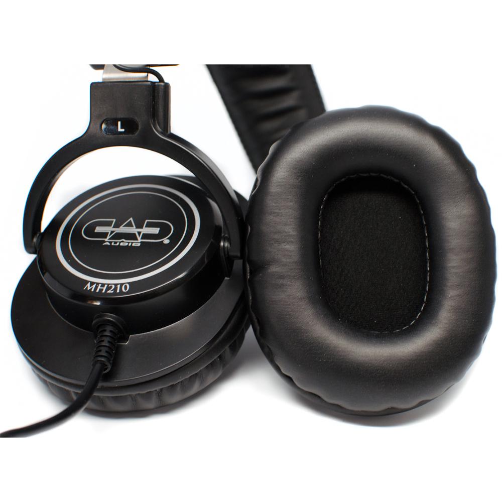 CAD MH210 Sessions 210 Studio Headphones - Aron Soitin