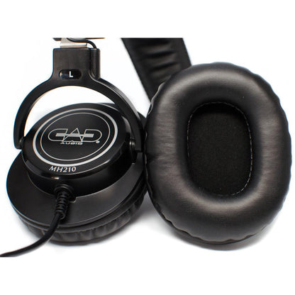 CAD MH210 Sessions 210 Studio Headphones - Aron Soitin
