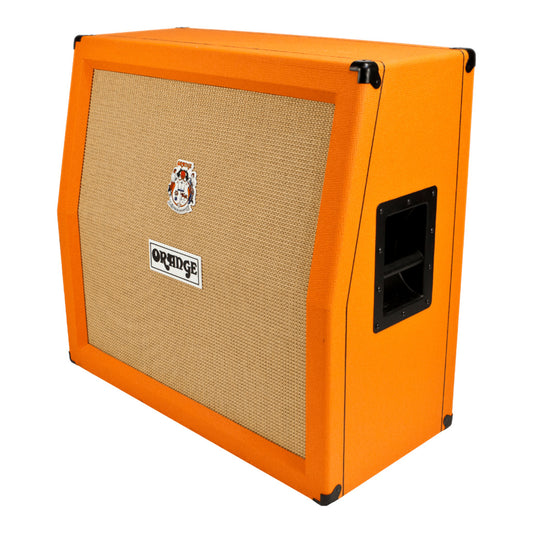 Orange PPC412AD 4×12″ -kitarakaappi - Aron Soitin