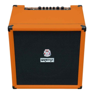 ORANGE CRUSH BASS 100 - Aron Soitin