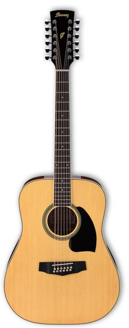 Ibanez PF1512NT - Aron Soitin
