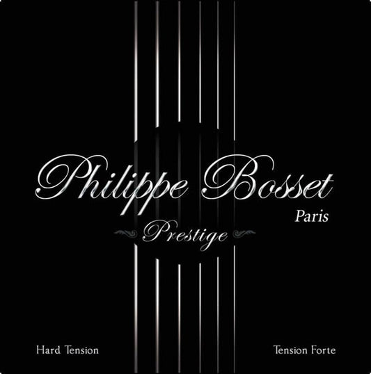 Philippe Bosset Prestige High Tension - Aron Soitin