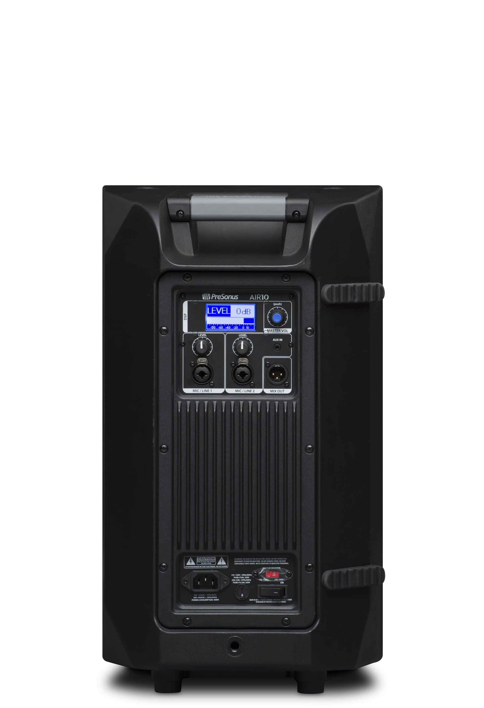 Presonus AIR10 aktiivikaiutin - Aron Soitin