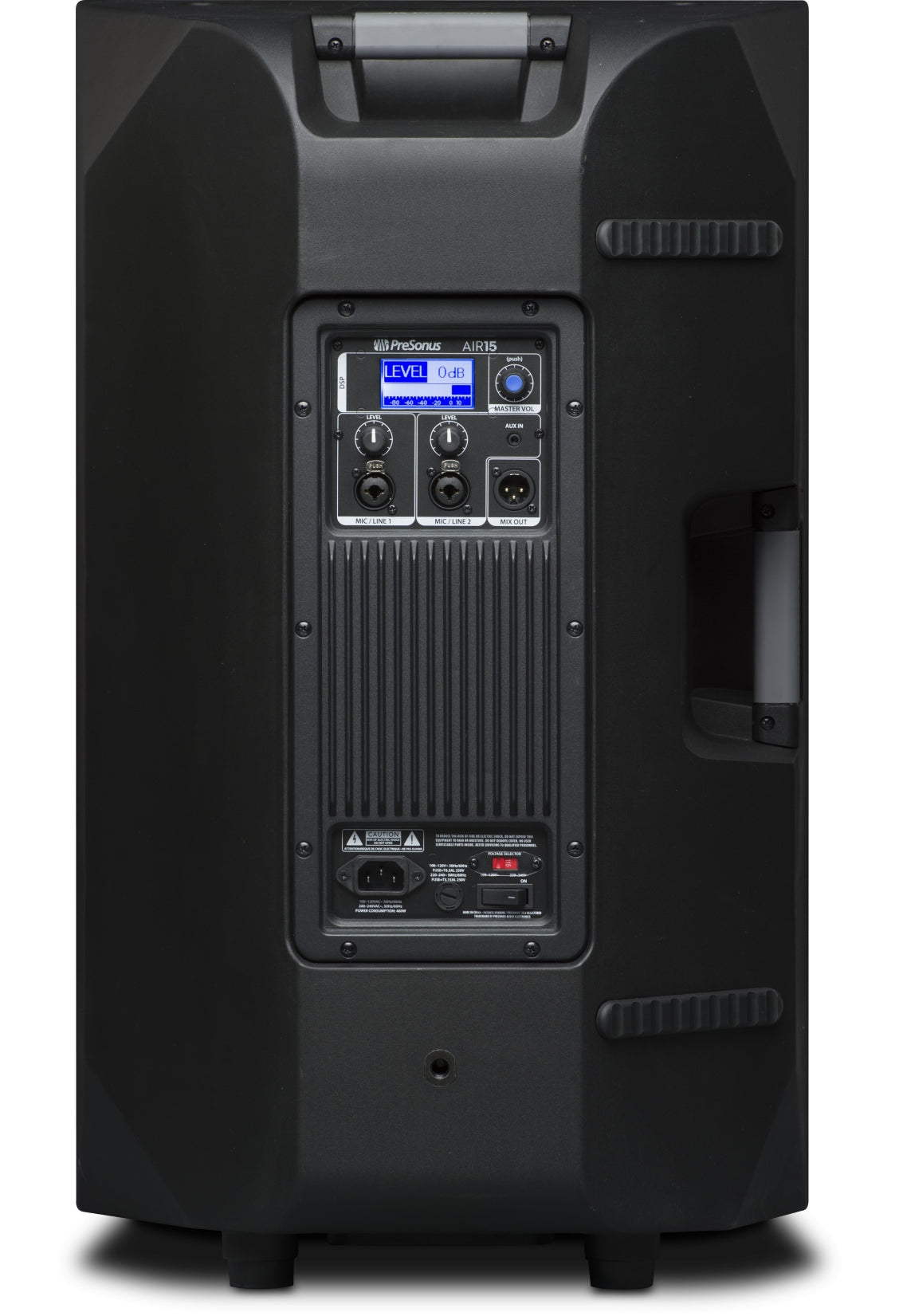 Presonus AIR15 aktiivikaiutin - Aron Soitin