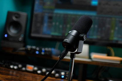 Presonus PD-70 Dynamic Mic for broadcasting - Aron Soitin