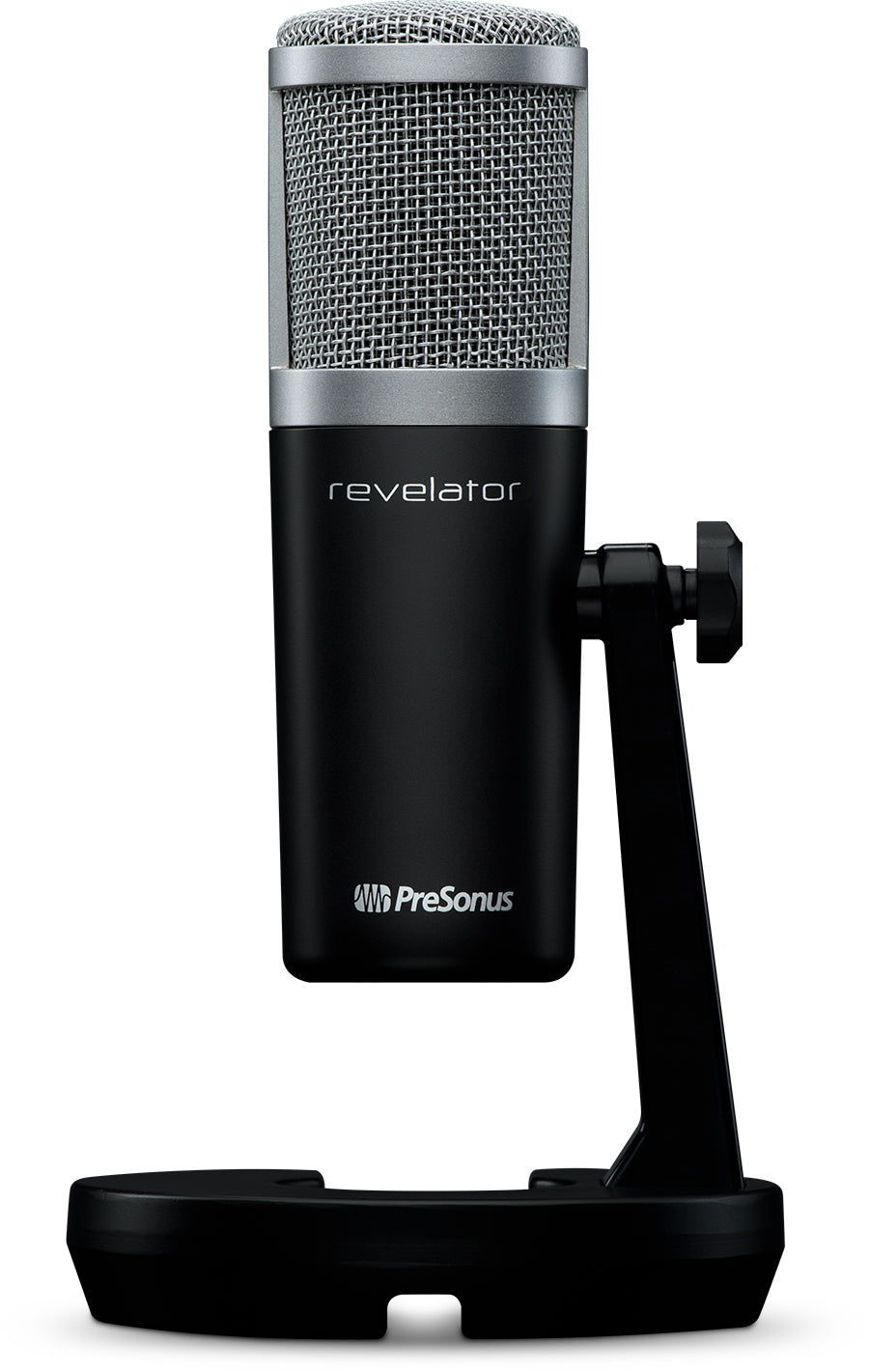 Presonus Revelator USB-C -mikrofoni efektiprosessoinnilla - Aron Soitin