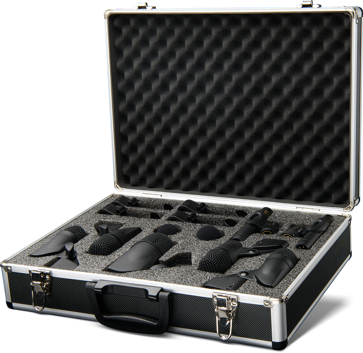 Presonus DM-7 rumpumikkisetti - Aron Soitin