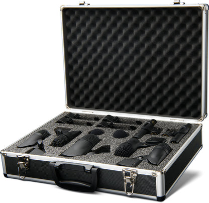Presonus DM-7 rumpumikkisetti - Aron Soitin